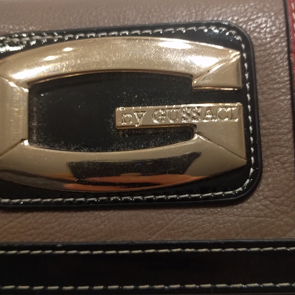 Faux leather bag by Gusssaci🍀🌸 - Picture 8 of 8